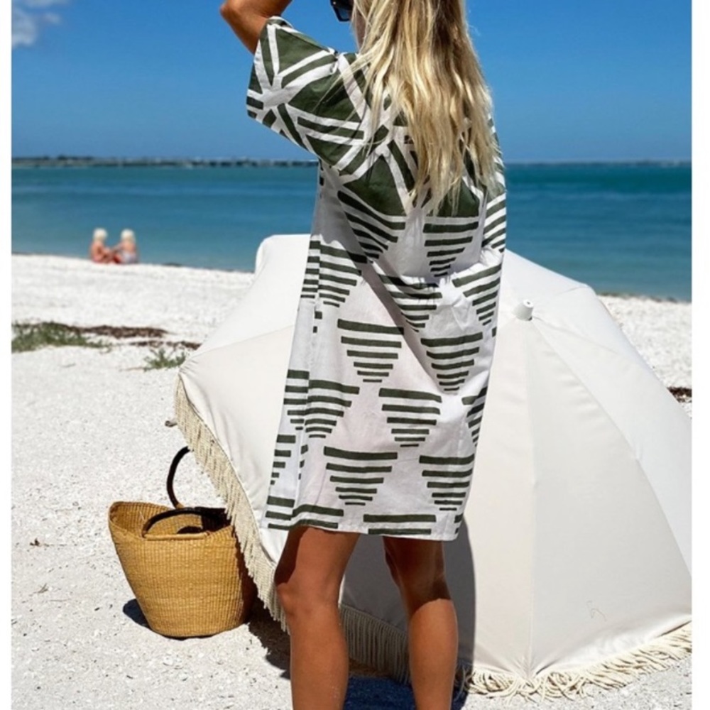 Emerson Fry cover up